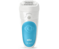 Braun Silk-épil 5 5890 - 423300 - zdjęcie 3